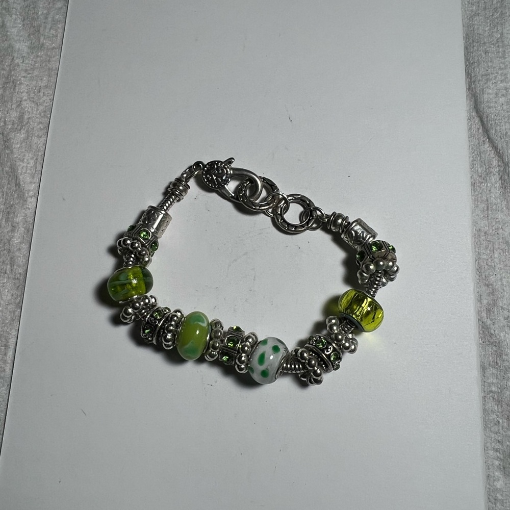 Bracelet Charms